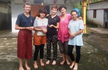 Garhwal Village Trip - 5 Night 6 Days