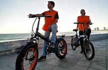 Mazatlan Smart Bike Tour