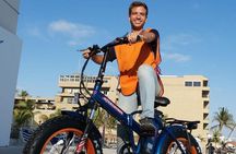 Mazatlan Smart Bike Tour
