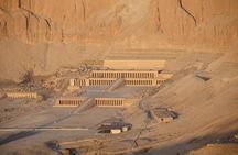 Private Tour: Luxor West Bank, Valley of the Kings and Hatshepsut Temple