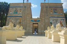 Half Day Tour To Pharaonic Village In Cairo