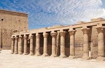 Private Tour: Philae Temple, Aswan High Dam and Unfinished Obelisk