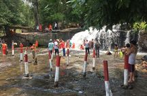 Phnom Kulen National Park 1-Day Tour