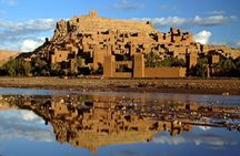 Morocco Desert Tour Private 4-Days from Marrakech to Merzouga
