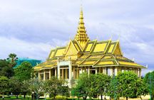 Phnom Penh 2-Day Tour