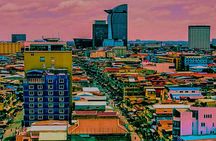 Phnom Penh 2-Day Tour