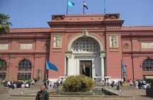 Cairo, Luxor and Aswan holiday