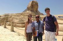 Cairo, Luxor and Aswan holiday