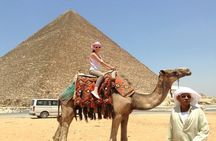 Cairo, Luxor and Aswan holiday