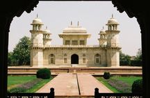 8 Days India Golden Triangle Tour With Varanasi 