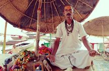 8 Days India Golden Triangle Tour With Varanasi 