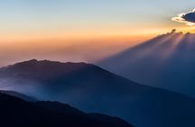 4 Days Langtang Valley Short Trek