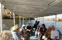 Full Day Tour to Philae Temple, Unfinished Obelisk and High Dam