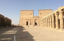 Full Day Tour to Philae Temple, Unfinished Obelisk and High Dam