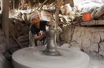 Bhaktapur Sightseeing