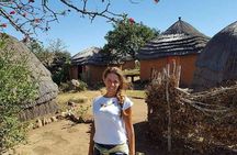 4-Day Best Of eSwatini Tour- The African experience