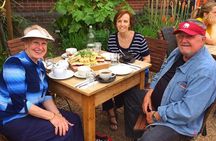 Secret Gardens of London Private Tour