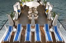 Best Cruise in Lan Ha Bay - Jade Sails Cruise
