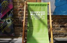 Greenwich Private Food Tour