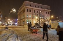 Zakopane Tour with private transport from Krakow