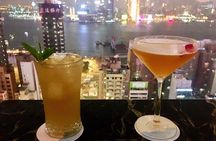 Hong Kong Best Panoramic Sky Bars View
