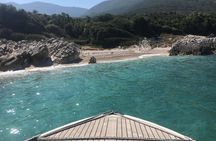 Private Panoramic Boat Tour of Vlora Bay