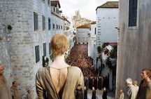 Game Of Thrones walking tour - Dubrovnik