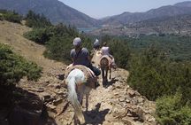 Atlas Mountains Tours Three Valleys Tour Guide Day Trip from Marrakech