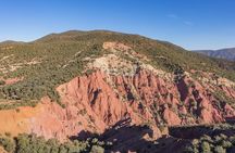 Private excursion to the Ourika Valley from Marrakech
