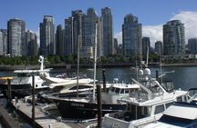 Vancouver City Finest plus Mountain Adventure (Full day Private Tour)