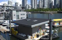 Vancouver City Finest plus Mountain Adventure (Full day Private Tour)