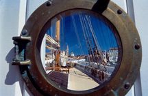 Piran and Portoroz Pearls of the Slovenian Adriatic Coast Half Day Trip from Ljubljana