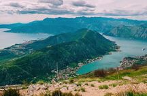 Heritage on a Plate Kotor's Walking & Gastronomic Adventure