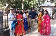 6-Days Sundarban AdventureTour from Dhaka (September to March)