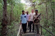 6-Days Sundarban AdventureTour from Dhaka (September to March)