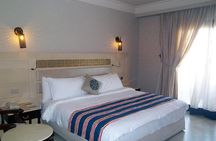 4 Nights Cruise Luxor to Aswan Including Air Balloon, Abu Simbel&Nubian Village