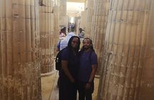 6-Day Tours Cairo, Luxor, Aswan and Abu Simbel From Cairo
