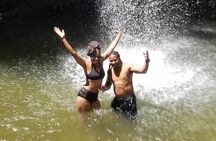 Explore Saint Lucia | Piton | Mud bath | Drive-In Volcano | MGM Tour and Travel