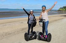 An Hour long Taste of the Segway Sensation and Sightseeing fun