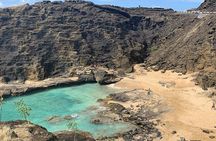 Oahu Island Highlights in Small Group | 30 Spots | ~10 Stops