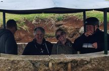 Guided North Head Fort Segway Tour in Devonport Auckland