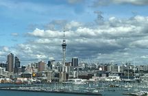 "City of Sails" highlights - private tour with German tour guide