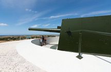 Rottnest Island Grand Tour Including Lunch and Historical Train Ride