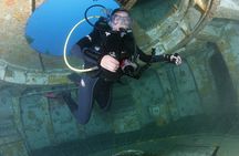 Wreck Diving Specialty Course