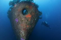 Wreck Diving Specialty Course