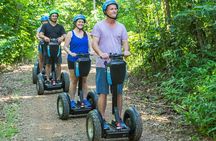 Whitsunday Segway Rainforest Discovery Tour