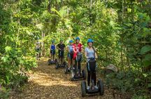 Whitsunday Segway Rainforest Discovery Tour