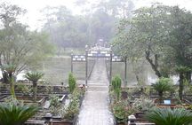 Hue Private Guided Tombs and Thien Mu Pagoda Tour