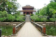 Hue sightseeing package tour