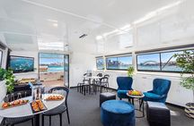 Private Group Sydney Harbour Luxury Cruise - 90 Minutes